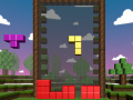 Craft Tetris