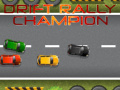 Drift Rally Champion