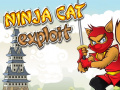 Ninja Cat Exploit