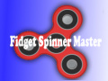 Fidget Spinner Master