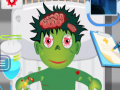 Monster Hospital