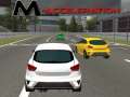 Maximum Acceleration