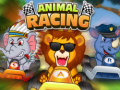 Animal Racing