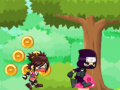 Kunoichi Run
