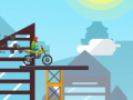 Moto Extreme Construction Site