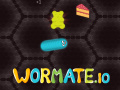 Wormate.io