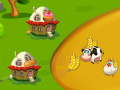 Frenzy Farming