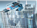 Hex Flight Racer