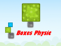 Boxes Physic 