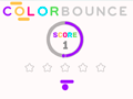 Color Bounce