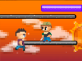 Pixel Runner