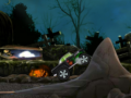 Grave Drive