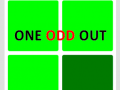 Odd One Out
