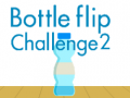 Bottle Flip Challenge 2