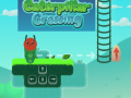 Caterpillar Crossing
