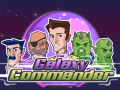 Galaxy Commander