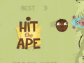 Hit the Ape