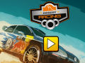 Desert Racer