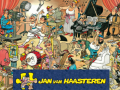 Jumbo Jan Van Haasteren