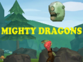 Mighty Dragons