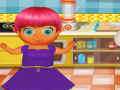 Kids Kitchen 