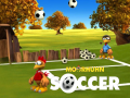 Moorhuhn Soccer