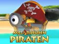Moorhuhn Pirates  