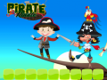 Pirate Riddle
