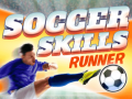 Soccer Skills Runner