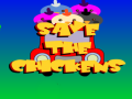 Save The Chickens  