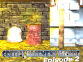 Creepy Basement Escape Episode 2