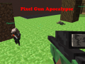 Pixel Gun Apocalypse