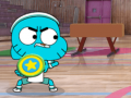 Disc Duel 