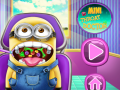 Mini Throat Doctor  