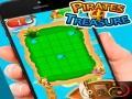 Pirates treasure