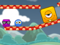 Transforming Blockies