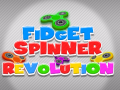 Fidget Spinner Revolution