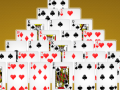 Pyramid Solitaire