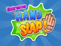Extreme Hand Slap