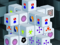 Mahjong Dimensions 15 minutes