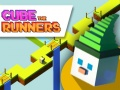 Cube The Runners