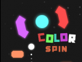 Color Spin