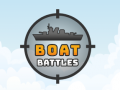 Boat Battles