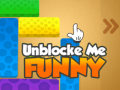 Unblocke Me Funny