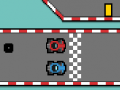 Pixel Kart
