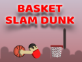 Basket Slam Dunk