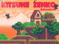 Kitsune Zenko Adventure 