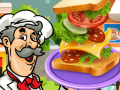 Sandwich Baker