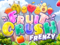 Fruit Crush Frenzy