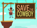 Save The Cowboy